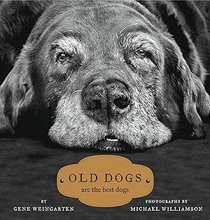 Bild des Verkufers fr Old Dogs: Are the Best Dogs zum Verkauf von moluna