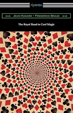 Seller image for The Royal Road to Card Magic for sale by moluna
