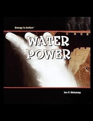 Bild des Verkufers fr Water Power zum Verkauf von moluna