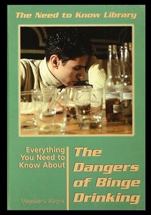 Bild des Verkufers fr Everything You Need to Know about the Dangers of Binge Drinking zum Verkauf von moluna