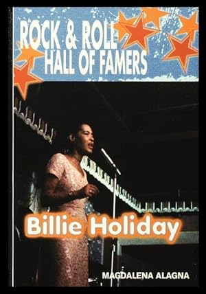Bild des Verkufers fr Billie Holiday zum Verkauf von moluna