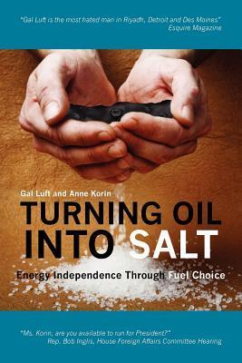 Bild des Verkufers fr TURNING OIL INTO SALT zum Verkauf von moluna