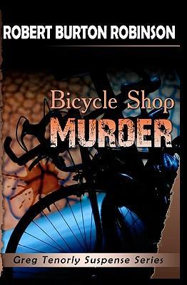 Seller image for BICYCLE SHOP MURDER for sale by moluna