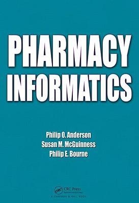 Immagine del venditore per Pharmacy Informatics venduto da moluna