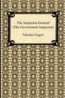 Seller image for The Inspector-General (the Government Inspector) for sale by moluna