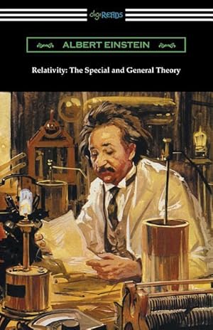 Bild des Verkufers fr Relativity: The Special and General Theory zum Verkauf von moluna