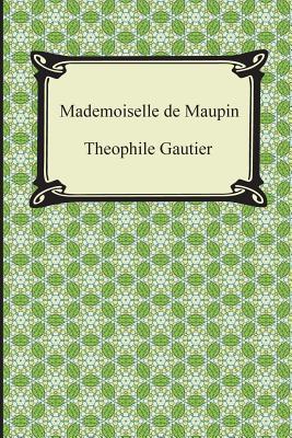 Bild des Verkufers fr Mademoiselle de Maupin zum Verkauf von moluna
