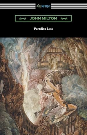 Seller image for Paradise Lost (with an Introduction by M. Macmillan) for sale by moluna