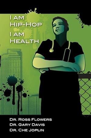 Bild des Verkufers fr I am Hip Hop, I am Health zum Verkauf von moluna