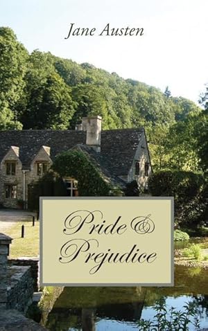 Seller image for Pride and Prejudice, Large Print for sale by moluna