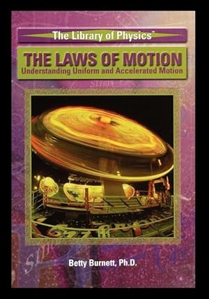 Bild des Verkufers fr The Laws of Motion zum Verkauf von moluna