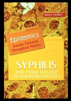 Bild des Verkufers fr Syphilis and Other Sexually Transmitted Diseases zum Verkauf von moluna