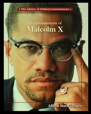 Bild des Verkufers fr The Assassination of Malcolm X zum Verkauf von moluna