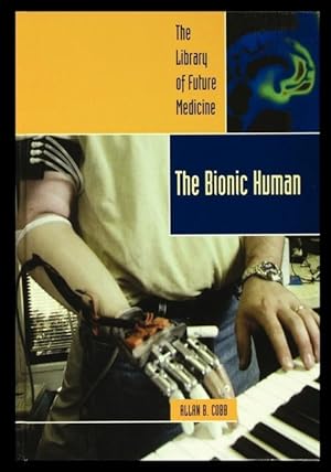 Bild des Verkufers fr Bionic Human zum Verkauf von moluna