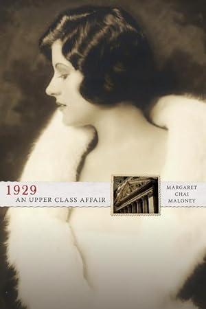 Bild des Verkufers fr 1929 An Upper Class Affair zum Verkauf von moluna
