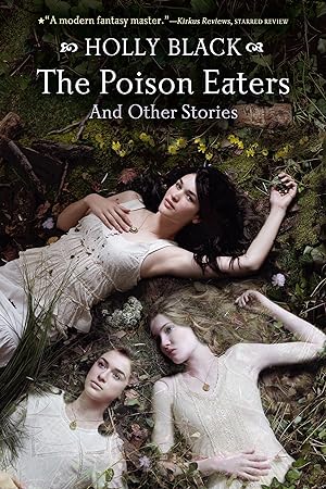 Bild des Verkufers fr The Poison Eaters: And Other Stories zum Verkauf von moluna
