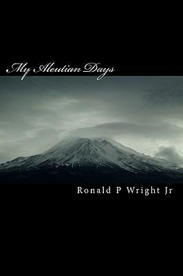 Seller image for MY ALEUTIAN DAYS for sale by moluna