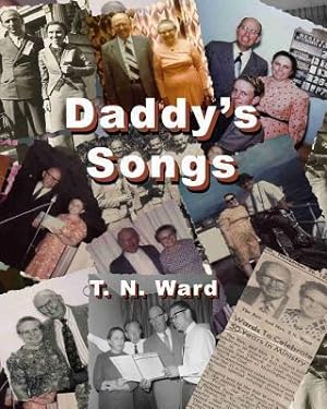 Seller image for DADDYS SONGS for sale by moluna