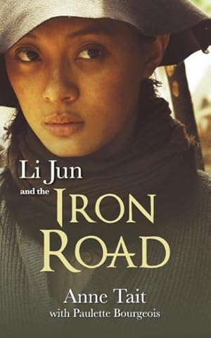 Bild des Verkufers fr Li Jun and the Iron Road zum Verkauf von moluna