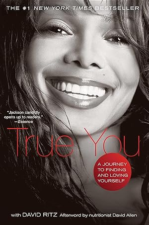 Imagen del vendedor de True You: A Journey to Finding and Loving Yourself a la venta por moluna