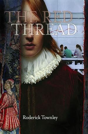 Bild des Verkufers fr The Red Thread: A Novel in Three Incarnations zum Verkauf von moluna