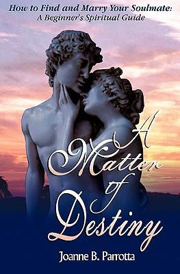 Seller image for MATTER OF DESTINY for sale by moluna