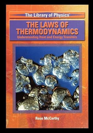 Bild des Verkufers fr The Laws of Thermodynamics zum Verkauf von moluna