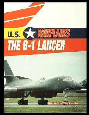 Imagen del vendedor de The B-1 Lancer a la venta por moluna