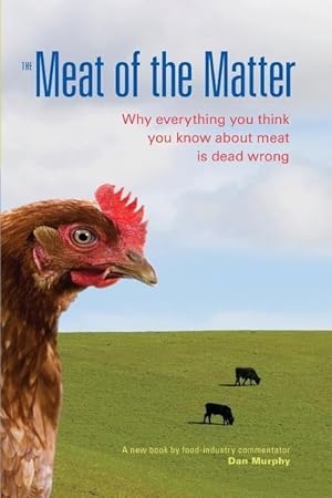 Bild des Verkufers fr The Meat of the Matter zum Verkauf von moluna
