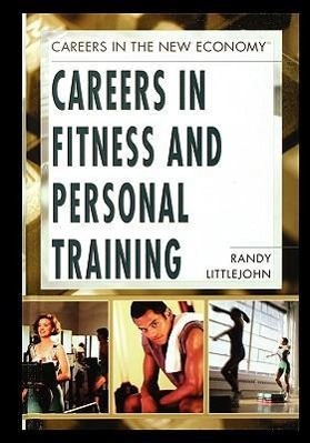 Imagen del vendedor de CAREERS IN FITNESS & PERSONAL a la venta por moluna