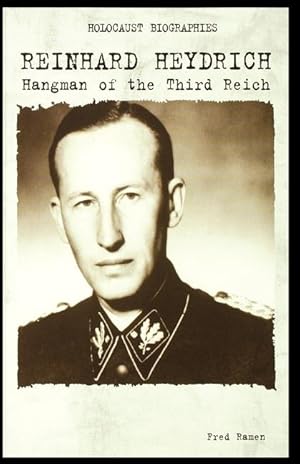 Seller image for Reinhard Heydrich: Hangman of the Third Reich for sale by moluna