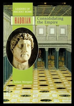Bild des Verkufers fr Hadrian zum Verkauf von moluna