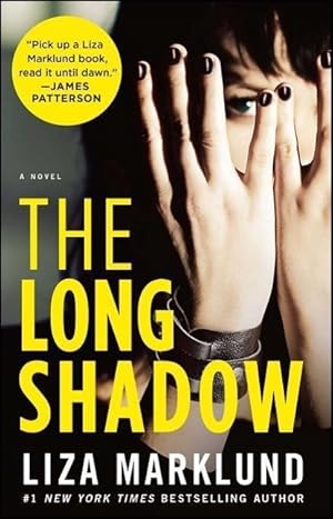 Seller image for The Long Shadow: A Novelvolume 4 for sale by moluna