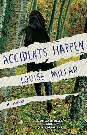 Seller image for Accidents Happen for sale by moluna