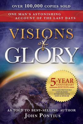 Bild des Verkufers fr Visions of Glory: 5-Year Anniversary Edition zum Verkauf von moluna