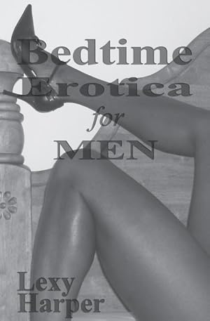 Image du vendeur pour Bedtime Erotica for Men mis en vente par moluna