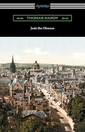 Image du vendeur pour Jude the Obscure (with an Introduction by Morton Dauwen Zabel) mis en vente par moluna