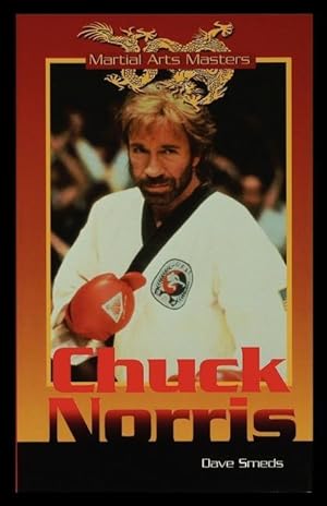 Bild des Verkufers fr Chuck Norris zum Verkauf von moluna