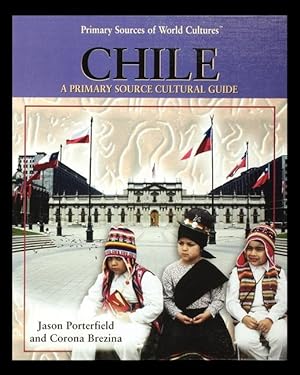 Bild des Verkufers fr Chile: A Primary Source Cultural Guide zum Verkauf von moluna