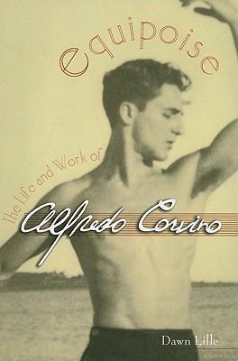 Image du vendeur pour Equipoise: The Life and Work of Alfredo Corvino mis en vente par moluna