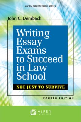 Bild des Verkufers fr WRITING ESSAY EXAMS TO SUCCEED zum Verkauf von moluna