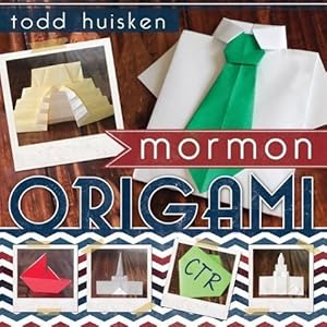 Bild des Verkufers fr Mormon Origami zum Verkauf von moluna