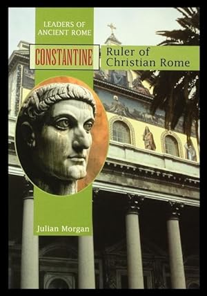 Bild des Verkufers fr Constantine: Ruler of Christian Rome zum Verkauf von moluna