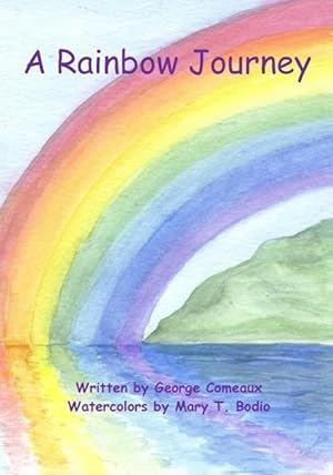 Imagen del vendedor de A Rainbow Journey a la venta por moluna