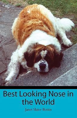 Seller image for BEST LOOKING NOSE IN THE WORLD for sale by moluna