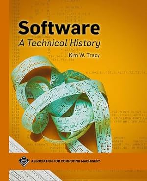 Bild des Verkufers fr Software: A Technical History zum Verkauf von moluna