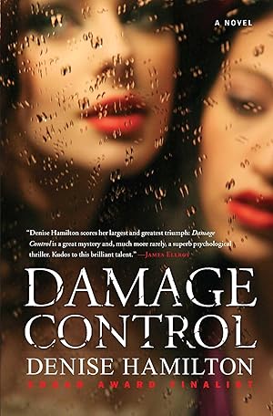 Seller image for Damage Control for sale by moluna