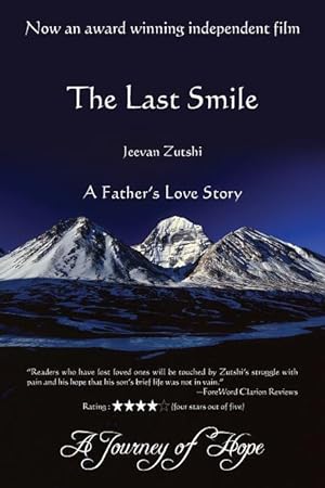 Bild des Verkufers fr The Last Smile: A Father\ s Love Story zum Verkauf von moluna