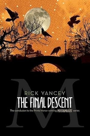 Seller image for The Final Descent: Volume 4 for sale by moluna