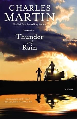 Bild des Verkufers fr Thunder and Rain zum Verkauf von moluna
